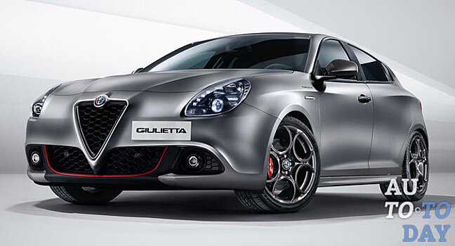 Alfa Giulietta и MiTo заменят новым кроссовером