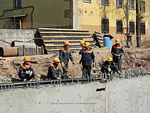 Рабочий получил тяжелую травму на территории ВМЗ