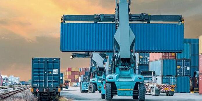 СКБ Контур и АЦТЛ активизируют цифровизацию транспортного комплекса России