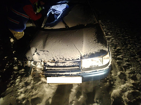 Найден скрывшийся с места смертельного ДТП с велосипедистом рязанский водитель