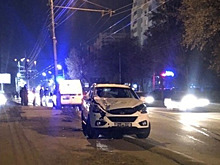 Бывший рязанский полицейский избежал тюрьмы за пьяное ДТП со смертельным исходом