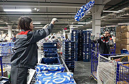 ФАС будет разбираться в законности новых правил Ozon по возврату товаров