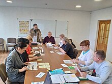 Первые шаги к большим результатам: “Племптица” осваивает бережливое производство