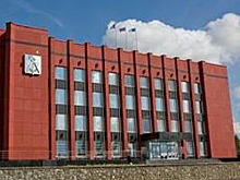 Доход главы Ижевска в 2016 году составил 2,9 млн рублей