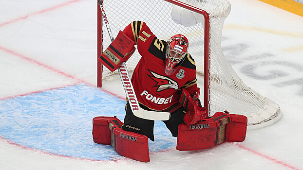 Алексей Волков: «Грубец и Сведберг пообещали, что приедут «Авангард» в следующем сезоне и отработают контракты»