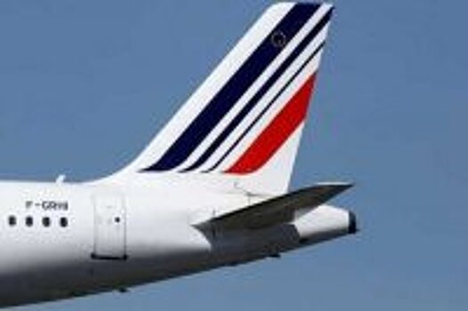 Дополнительные рейсы Air France на предстоящий летний сезон