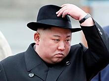 Раскрыты подробности «дикой» ночи с Ким Чен Ыном