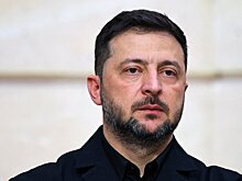 Зеленский получил отказ в регистрации своего товарного знака в Канаде