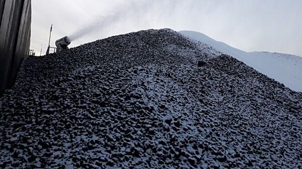 Новые пошлины на российский уголь и энергию впишут в платежки ЖКХ украинцев