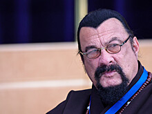 Стивен Сигал осудил Голливуд за «неуважение» к русским