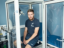 "Зенит": кто проходит медосмотр