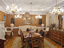 Депутата заподозрили в хищении 300 млн рублей у детей из бедных семей