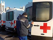 Российские врачи приняли инфаркт у 11-летнего школьника за паническую атаку