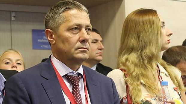 Щербаков с треском провалил праймериз "Единой России"