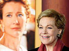 Джули Эндрюс получила почетную премию Венецианского кинофестиваля