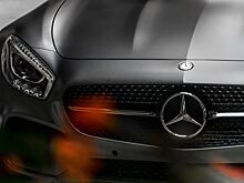 Названы последствия отключения российских дилеров от ПО Mercedes