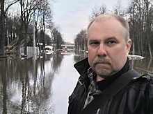 Рязанский журналист Владимир Фролов погиб под колесами поезда