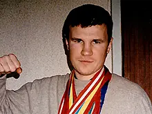 "Киллер из КГБ" впал в кому после боя в США