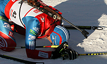 Санкции против России могут лишить биатлонистов медальных шансов