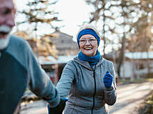 Академик РАН Логунов: продолжительность жизни человека зависит от ряда факторов