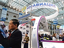 Росавиация поддерживает обнуление НДС для рейсов между регионами РФ