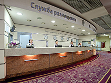 В России могут ввести продажи алкоголя и заселение в гостиницу по биометрии