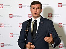 Глава WADA Банька: законодательство России не соответствует нашему кодексу