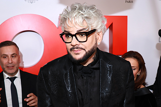 «Я всегда говорю правду, другим себя не представляю»: Филипп Киркоров высказался о своем непростом характере