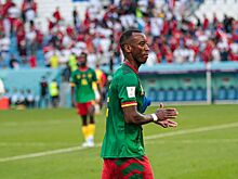 Мостовой — об Ондуа: возможно, его отстранение связано с признанием в любви к России