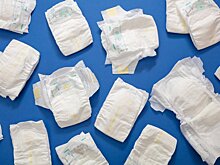 На сколько месяцев хватит запасов сырья для подгузников и прокладок? Отвечает министерство промышленности