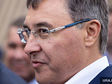 В Кургане ждут федерального министра Фалькова, который проверит вуз