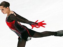 В фигурном катании сократили количество компонентов