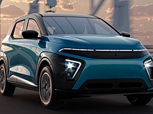 Электрокар "Атом" прошел переоценку: будет стоить, как топовый Zeekr