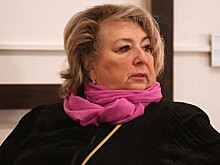 Тарасова поддержала участие небинарного спортсмена на ОИ в Пекине
