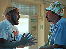 Вышел трейлер фильма "Непосредственно Каха: Другой фильм"