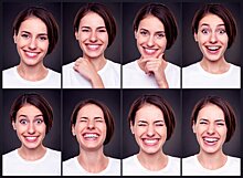 Ровные, белые и асимметричные: как зубы влияют на нашу красоту