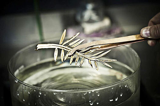 Инвесторы выстроились в очередь за бумагами «Полюса»