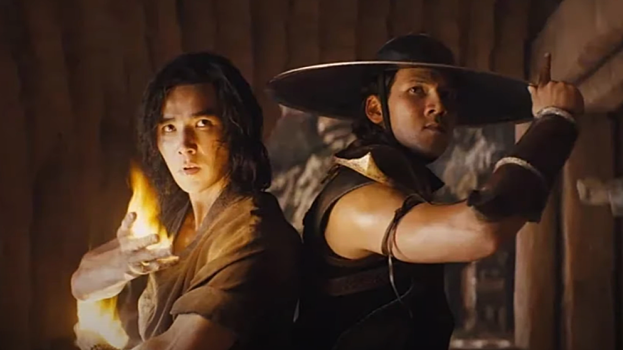 Warner Bros. показала новый трейлер экранизации Mortal Kombat
