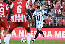 «Альмерия» — «Реал Сосьедад» 0:2, 11 ноября 2023: обзор матча, как сыграл Арсен Захарян, видео, опасные моменты