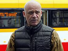 Мэр Одессы отреагировал на возможное лишение гражданства Украины