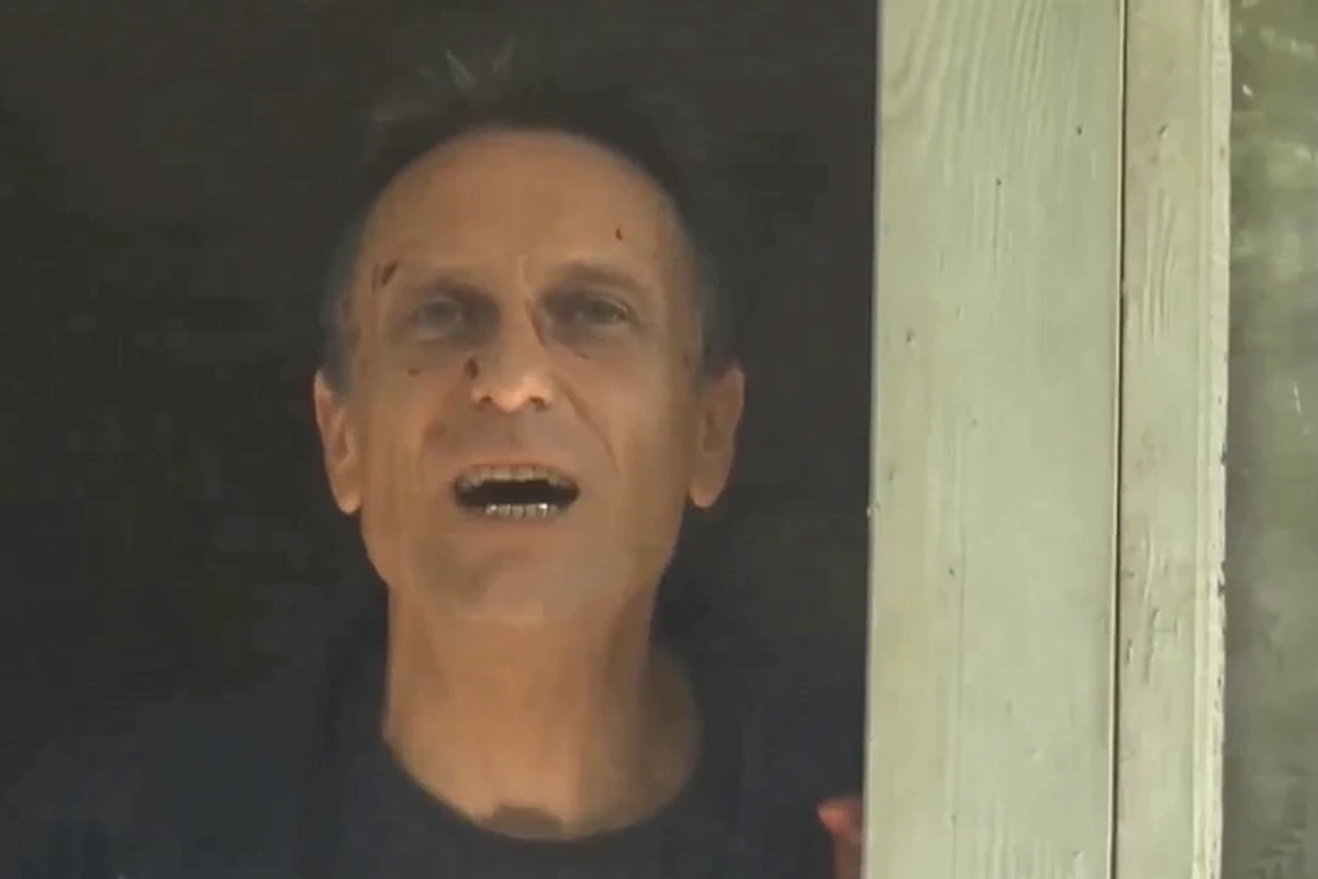 Осуждённого за попытку взрыва жилого дома в Туле оставили в колонии