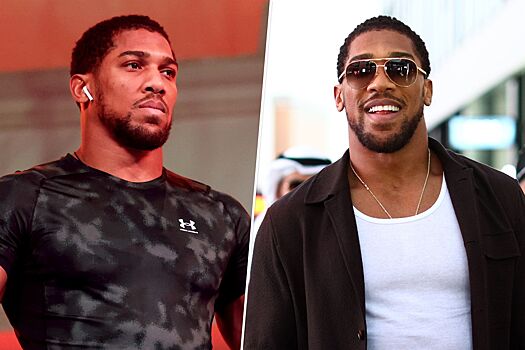 Энтони Джошуа следующий соперник, победа Джошуа над Нганну, бой против Тайсона Фьюри, тяжёлый вес