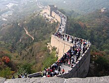 Для чего использовалась Великая Китайская стена