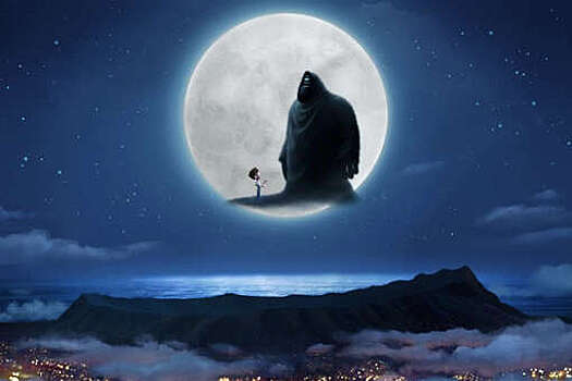 Студия DreamWorks выпустит мультфильм "Орион и темнота" по сценарию Чарли Кауфмана
