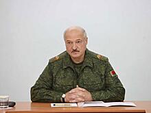 Лукашенко перечислил «достойных кандидатов» на роль президента