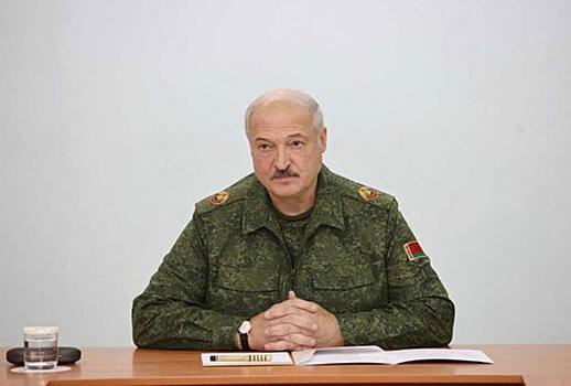 Лукашенко перечислил «достойных кандидатов» на роль президента