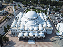 4 места, которые нужно увидеть в Махачкале