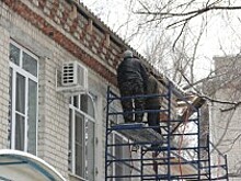 Медицинские учреждения Невинномысска получили порядка 50 млн руб. на капремонт в 2017 году