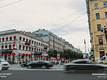 Составлен рейтинг городов, в которых чаще всего угоняют авто