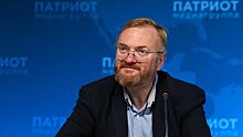 Виталий Милонов назвал главное качество честного журналиста